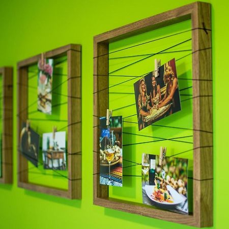 Apartmaji Banonia " Poletni Vetrc " Banovci Zewnętrze zdjęcie