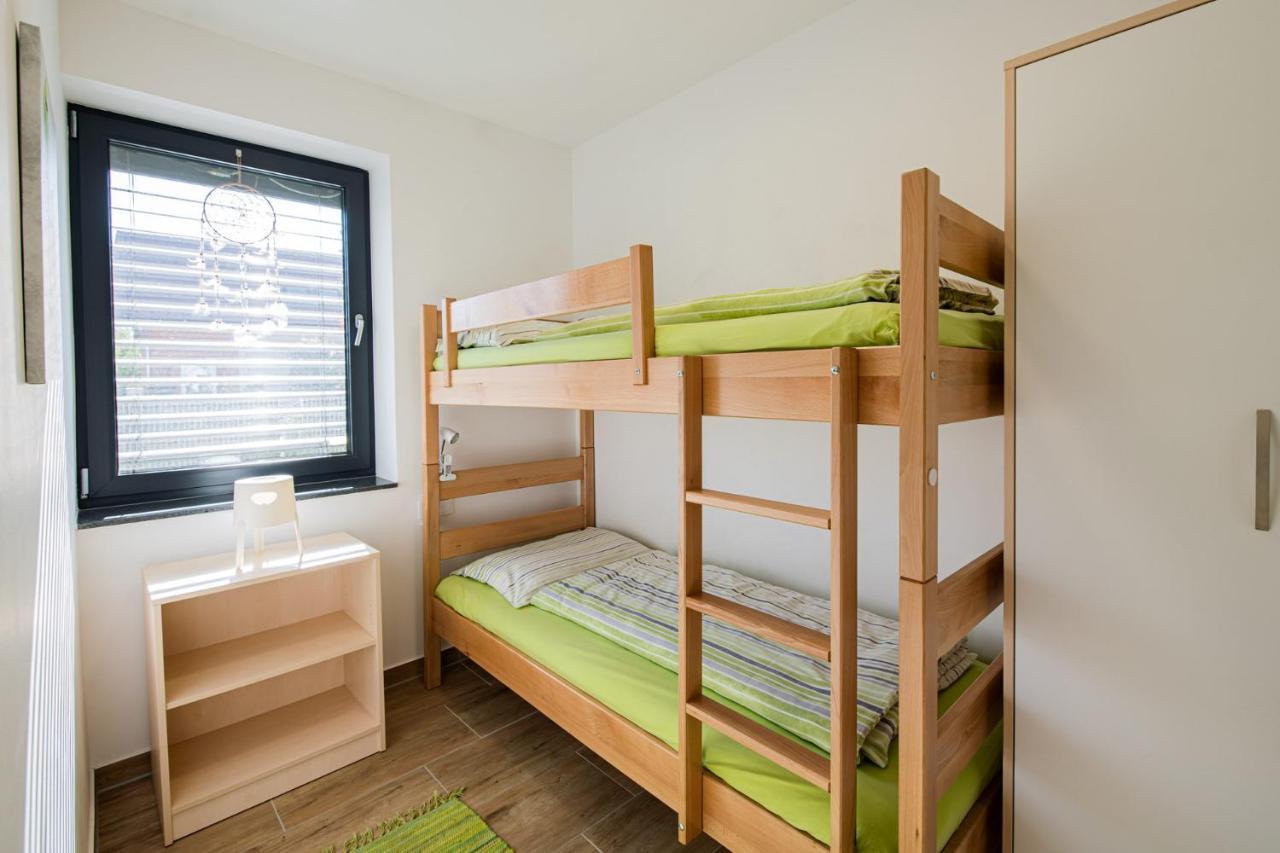 Apartmaji Banonia " Poletni Vetrc " Banovci Zewnętrze zdjęcie
