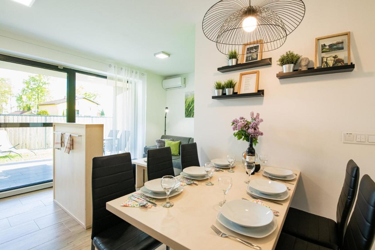 Apartmaji Banonia " Poletni Vetrc " Banovci Zewnętrze zdjęcie