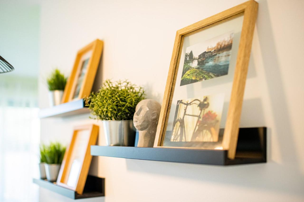 Apartmaji Banonia " Poletni Vetrc " Banovci Zewnętrze zdjęcie